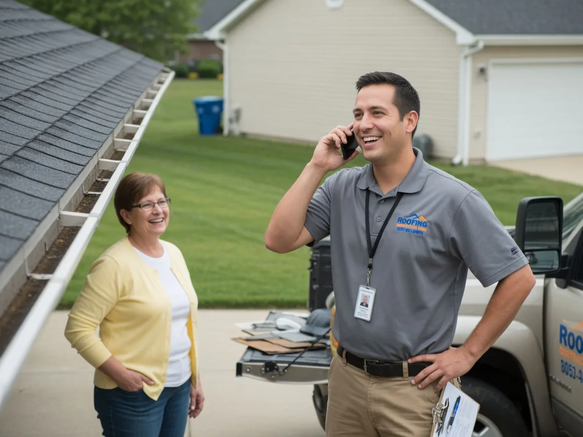 Local Roofing Contractors Blue Ridge, GA FAQs
